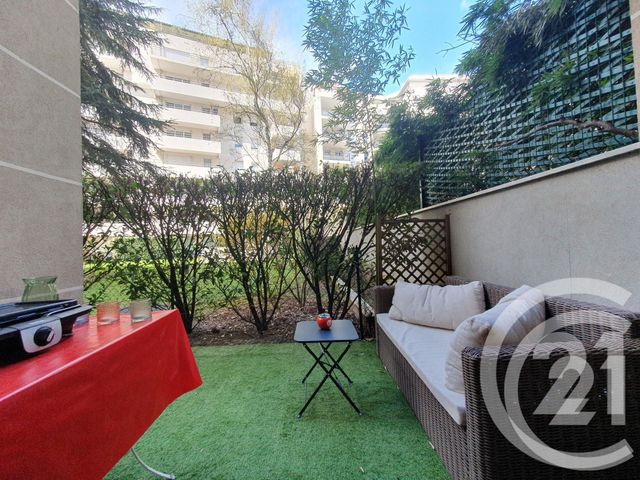 Appartement F3 à vendre - 3 pièces - 69.68 m2 - LYON - 69003 - RHONE-ALPES - Century 21 Hestia Ldi