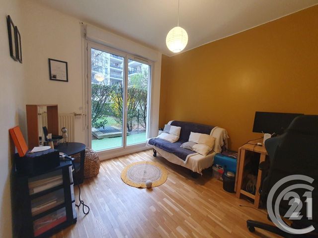 Appartement F3 à vendre - 3 pièces - 69.68 m2 - LYON - 69003 - RHONE-ALPES - Century 21 Hestia Ldi