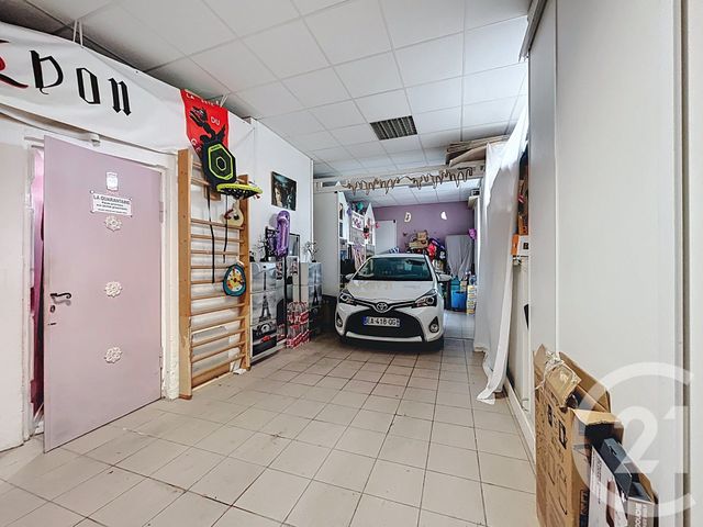 Appartement T6 à vendre - 6 pièces - 121.0 m2 - LYON - 69003 - RHONE-ALPES - Century 21 Hestia Ldi