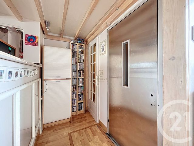 Appartement T6 à vendre - 6 pièces - 121.0 m2 - LYON - 69003 - RHONE-ALPES - Century 21 Hestia Ldi