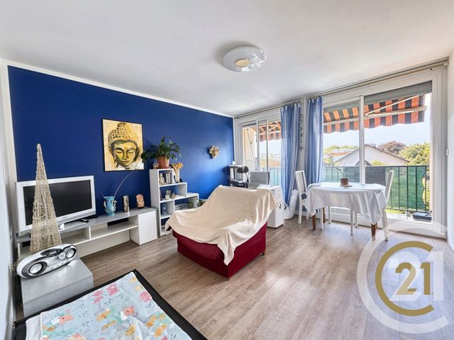appartement - BRON - 69