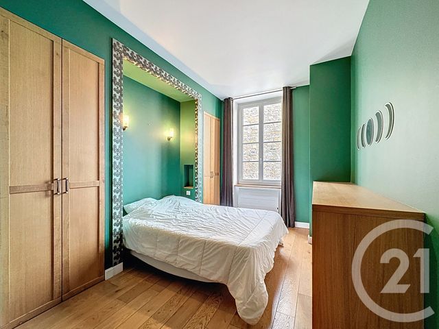 Appartement à louer - 2 pièces - 55.12 m2 - LYON - 69003 - RHONE-ALPES - Century 21 Hestia Ldi