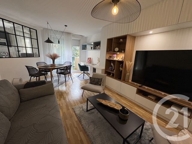 appartement - LYON - 69003