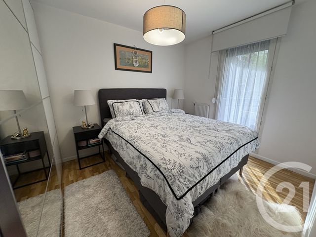 Appartement F2 à louer - 2 pièces - 52.35 m2 - LYON - 69003 - RHONE-ALPES - Century 21 Hestia Ldi