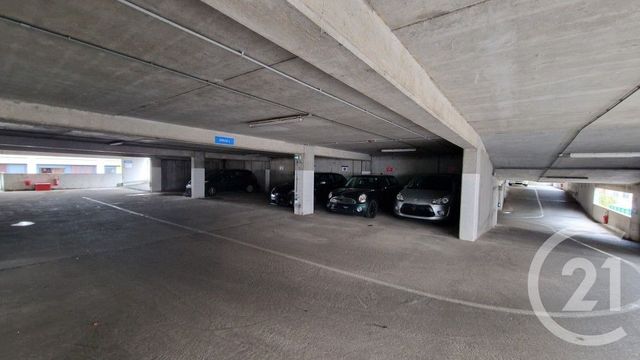 parking à vendre - 14.0 m2 - LYON - 69003 - RHONE-ALPES - Century 21 Hestia Ldi