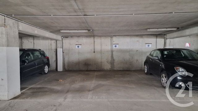 parking à vendre - 14.0 m2 - LYON - 69003 - RHONE-ALPES - Century 21 Hestia Ldi