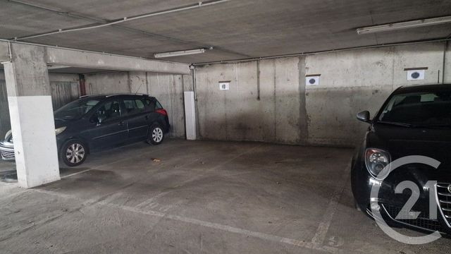 parking à vendre - 14.0 m2 - LYON - 69003 - RHONE-ALPES - Century 21 Hestia Ldi
