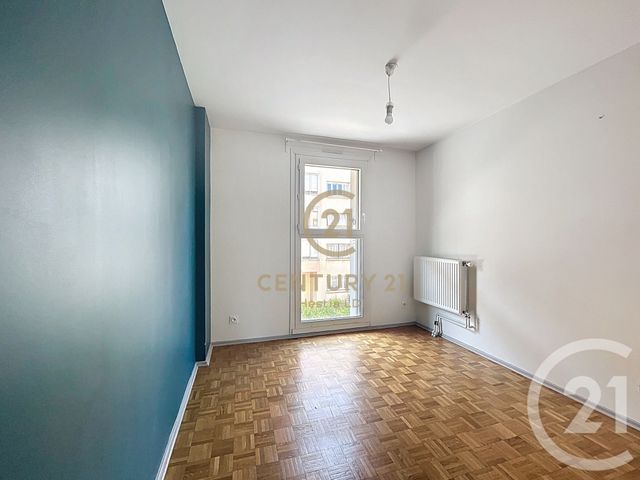 Appartement F4 à vendre - 4 pièces - 87.13 m2 - LYON - 69003 - RHONE-ALPES - Century 21 Hestia Ldi