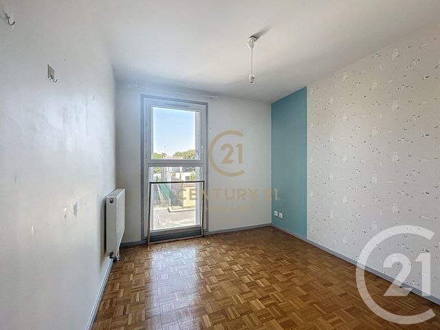 Appartement F4 à vendre - 4 pièces - 87.13 m2 - LYON - 69003 - RHONE-ALPES - Century 21 Hestia Ldi