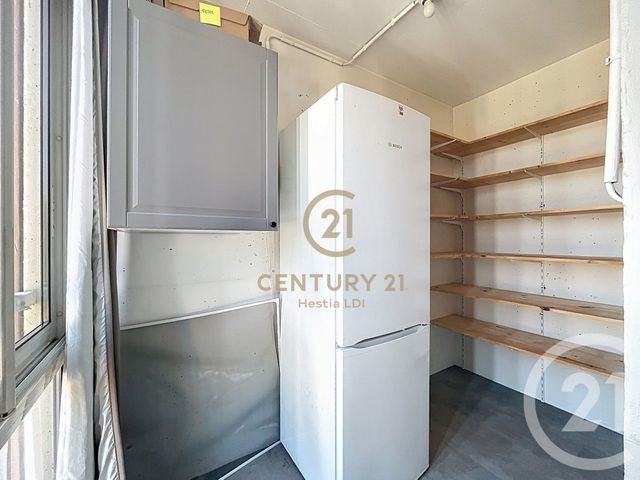 Appartement F4 à vendre - 4 pièces - 87.13 m2 - LYON - 69003 - RHONE-ALPES - Century 21 Hestia Ldi