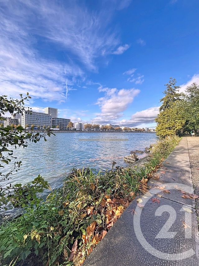 Afficher la photo en grand Appartement F4 à vendre - 4 pièces - 78.4 m2 - LYON - 69007 - RHONE-ALPES - Century 21 Hestia Ldi