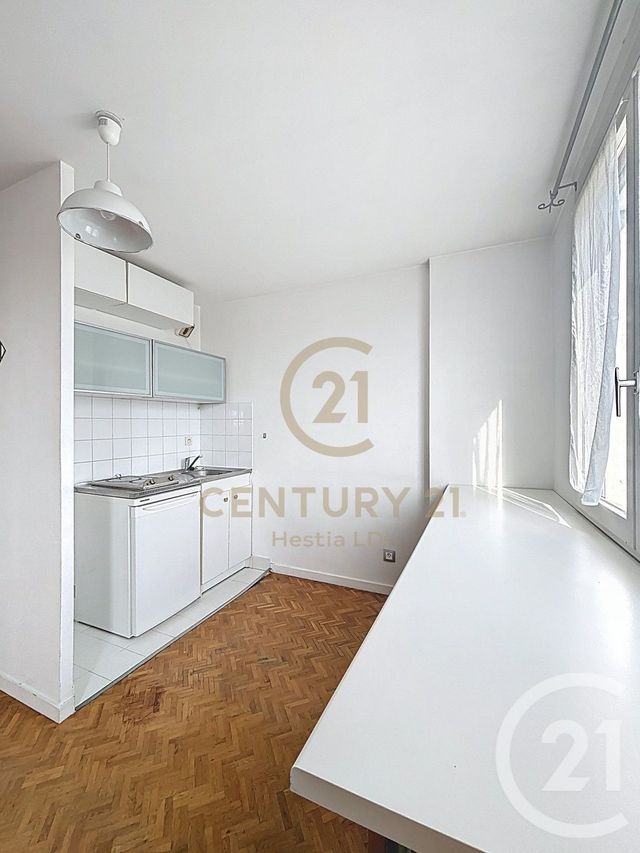 Appartement F1 à vendre - 1 pièce - 30.0 m2 - LYON - 69008 - RHONE-ALPES - Century 21 Hestia Ldi