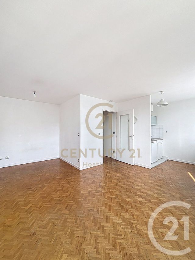 Appartement F1 à vendre LYON