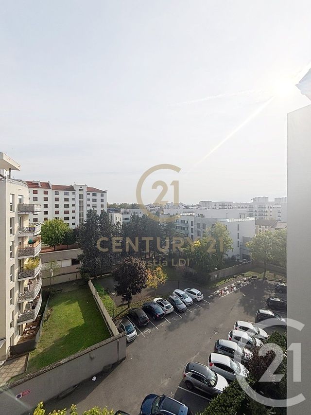 Appartement F1 à vendre - 1 pièce - 30.0 m2 - LYON - 69008 - RHONE-ALPES - Century 21 Hestia Ldi