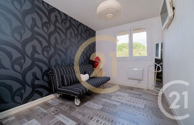 Afficher la photo en grand Appartement T3 à vendre - 3 pièces - 68.05 m2 - LYON - 69008 - RHONE-ALPES - Century 21 Hestia Ldi