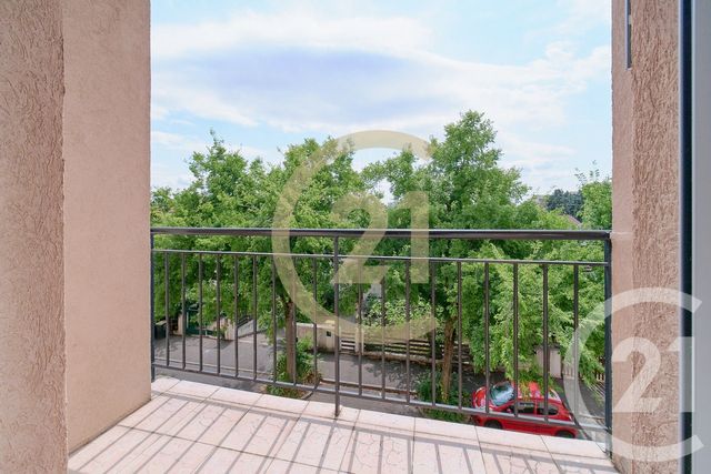 Afficher la photo en grand Appartement T3 à vendre - 3 pièces - 68.05 m2 - LYON - 69008 - RHONE-ALPES - Century 21 Hestia Ldi
