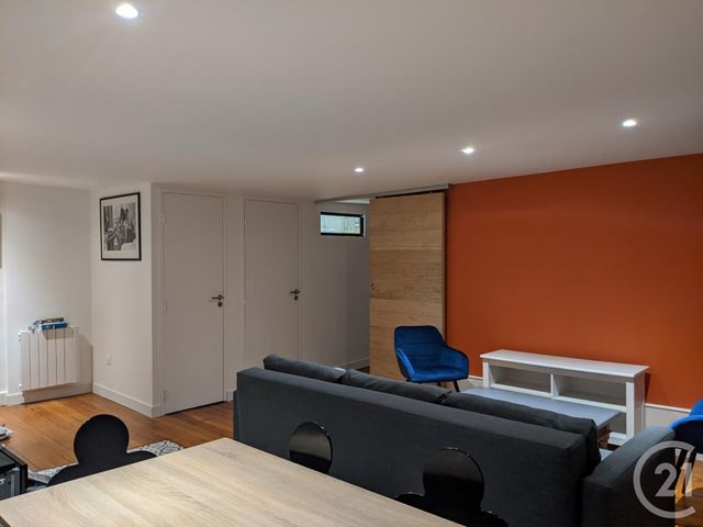 Appartement T2 à louer - 2 pièces - 51.38 m2 - LYON - 69002 - RHONE-ALPES - Century 21 Hestia Ldi