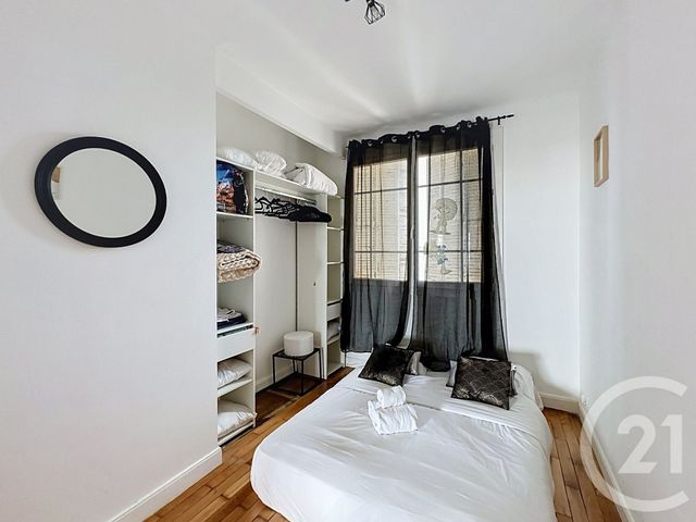 Appartement F5 à vendre - 5 pièces - 83.0 m2 - LYON - 69008 - RHONE-ALPES - Century 21 Hestia Ldi