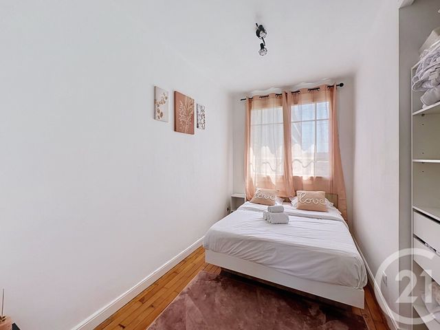 Appartement F5 à vendre - 5 pièces - 83.0 m2 - LYON - 69008 - RHONE-ALPES - Century 21 Hestia Ldi