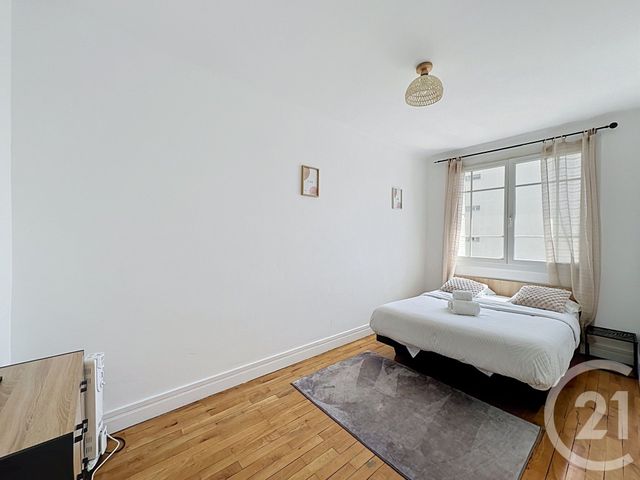 Appartement F5 à vendre - 5 pièces - 83.0 m2 - LYON - 69008 - RHONE-ALPES - Century 21 Hestia Ldi