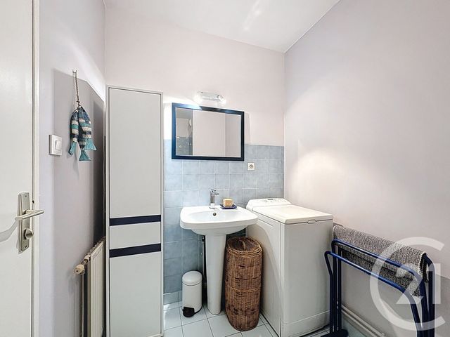 Appartement F4 à louer - 4 pièces - 110.81 m2 - LYON - 69004 - RHONE-ALPES - Century 21 Hestia Ldi