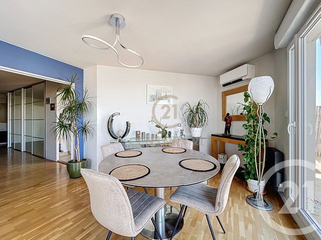 appartement - LYON - 69008