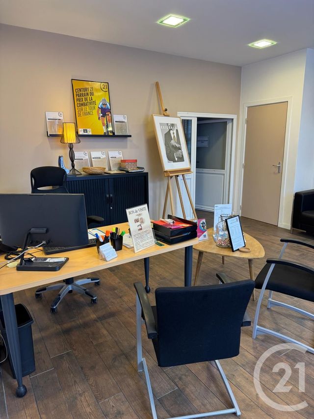 divers à vendre - 80.0 m2 - LYON - 69003 - RHONE-ALPES - Century 21 Hestia Ldi