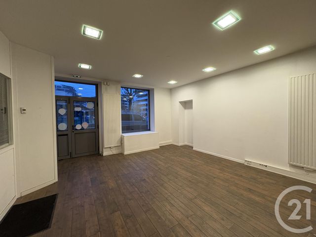 divers à vendre - 80.0 m2 - LYON - 69003 - RHONE-ALPES - Century 21 Hestia Ldi