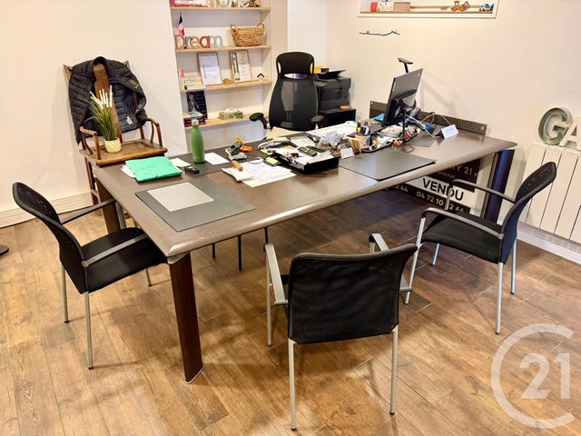 divers à vendre - 80.0 m2 - LYON - 69003 - RHONE-ALPES - Century 21 Hestia Ldi