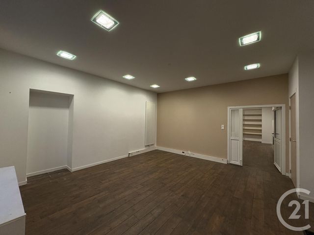 divers à vendre - 80.0 m2 - LYON - 69003 - RHONE-ALPES - Century 21 Hestia Ldi