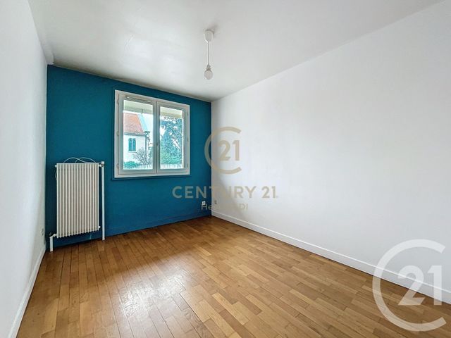 Appartement F5 à vendre - 5 pièces - 119.61 m2 - VILLEURBANNE - 69 - RHONE-ALPES - Century 21 Hestia Ldi