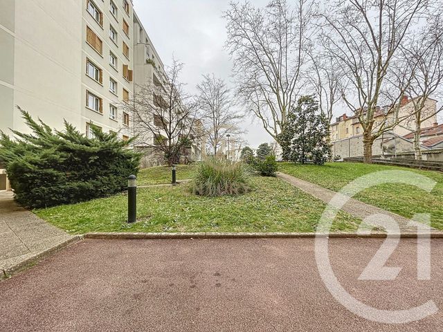 Appartement F5 à vendre - 5 pièces - 119.61 m2 - VILLEURBANNE - 69 - RHONE-ALPES - Century 21 Hestia Ldi