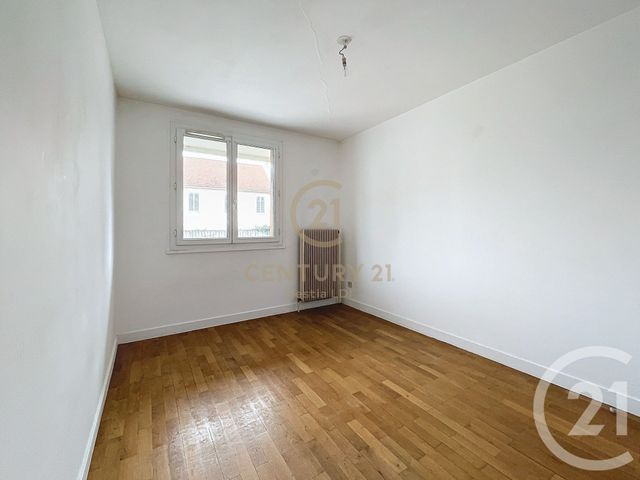 Appartement F5 à vendre - 5 pièces - 119.61 m2 - VILLEURBANNE - 69 - RHONE-ALPES - Century 21 Hestia Ldi