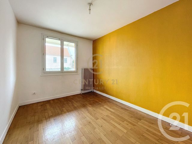 Appartement F5 à vendre - 5 pièces - 119.61 m2 - VILLEURBANNE - 69 - RHONE-ALPES - Century 21 Hestia Ldi