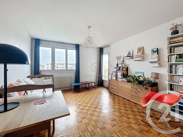 appartement - LYON - 69008