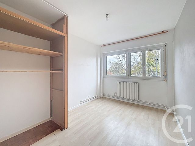 Appartement à vendre - 4 pièces - 78.41 m2 - DECINES CHARPIEU - 69 - RHONE-ALPES - Century 21 Hestia Ldi