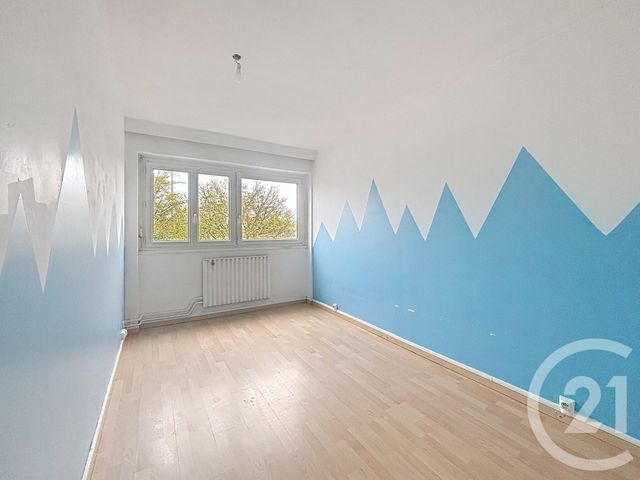 Appartement à vendre - 4 pièces - 78.41 m2 - DECINES CHARPIEU - 69 - RHONE-ALPES - Century 21 Hestia Ldi