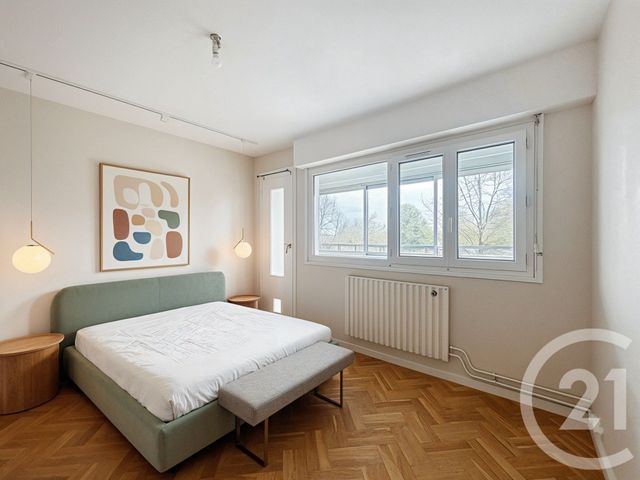 Appartement à vendre - 4 pièces - 78.41 m2 - DECINES CHARPIEU - 69 - RHONE-ALPES - Century 21 Hestia Ldi