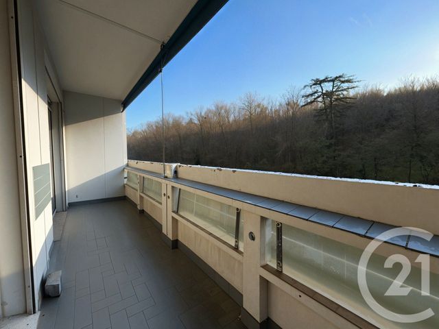 Appartement F3 à louer - 3 pièces - 63.28 m2 - STE FOY LES LYON - 69 - RHONE-ALPES - Century 21 Hestia Ldi