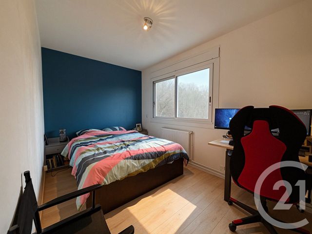 Appartement F3 à louer - 3 pièces - 63.28 m2 - STE FOY LES LYON - 69 - RHONE-ALPES - Century 21 Hestia Ldi