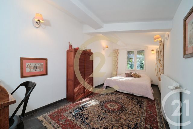 maison à vendre - 4 pièces - 123.57 m2 - LYON - 69008 - RHONE-ALPES - Century 21 Hestia Ldi