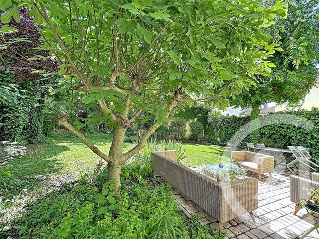 maison à vendre - 4 pièces - 123.57 m2 - LYON - 69008 - RHONE-ALPES - Century 21 Hestia Ldi