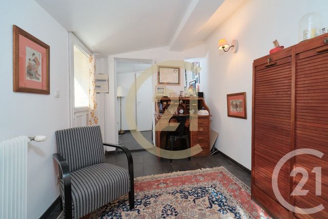 maison à vendre - 4 pièces - 123.57 m2 - LYON - 69008 - RHONE-ALPES - Century 21 Hestia Ldi