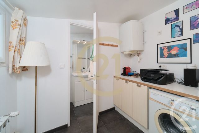 maison à vendre - 4 pièces - 123.57 m2 - LYON - 69008 - RHONE-ALPES - Century 21 Hestia Ldi