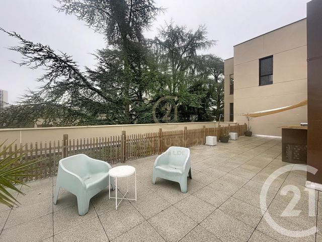 Appartement Duplex à vendre - 5 pièces - 104.79 m2 - LYON - 69005 - RHONE-ALPES - Century 21 Hestia Ldi