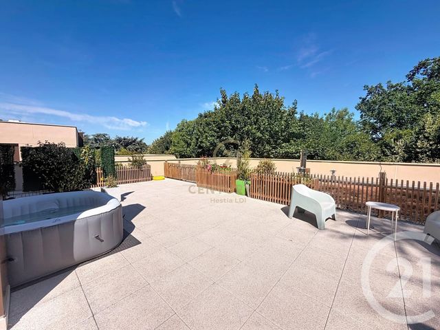 Appartement Duplex à vendre - 5 pièces - 104.79 m2 - LYON - 69005 - RHONE-ALPES - Century 21 Hestia Ldi