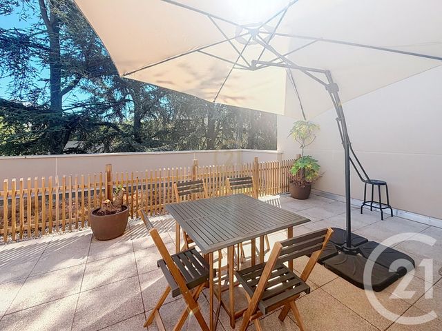 appartement - LYON - 69005