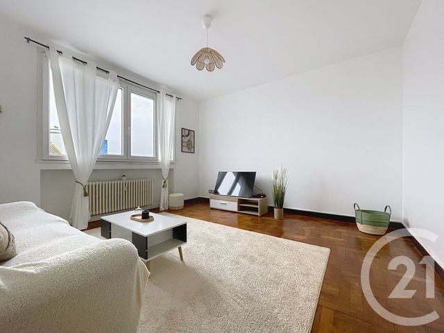 Appartement F2 à vendre LYON