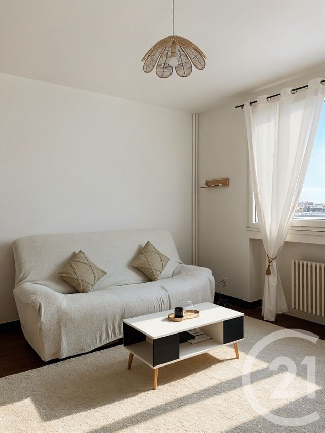 Appartement F2 à vendre LYON