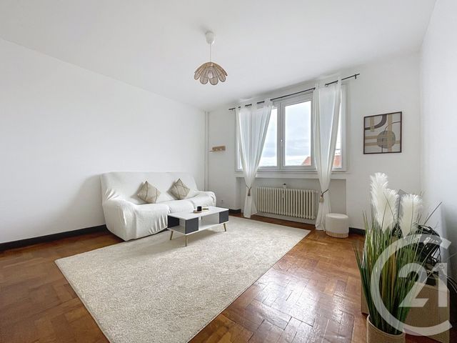 Appartement F2 à vendre LYON